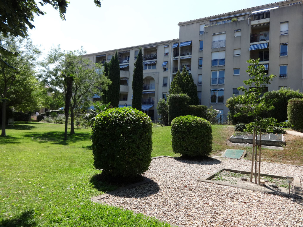 residence seniors avignon avenie 65